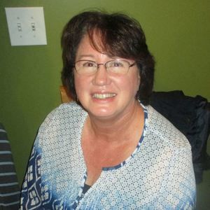 Meet your Posher, Joan